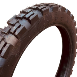 Polska Opona DEGUM D-37 3,75-19 Junak M-72 K-750 URAL DNIEPR